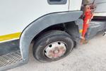 Immagine 6 - Autocarro Iveco con gru - Lotto 4 (Asta 6485)