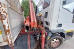 Immagine 7 - Autocarro Iveco con gru - Lotto 4 (Asta 6485)