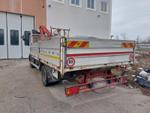 Immagine 10 - Autocarro Iveco con gru - Lotto 4 (Asta 6485)