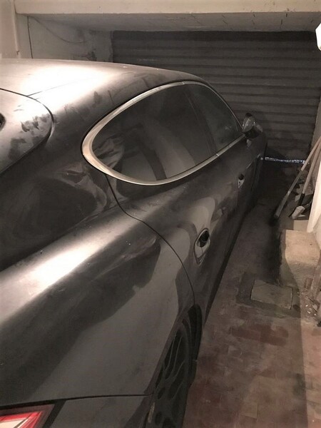 2#6487 Autovettura Porsche Panamera in vendita - foto 3