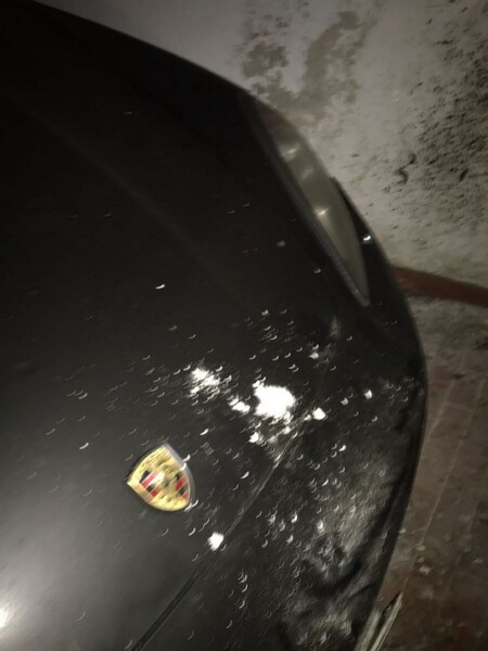 2#6487 Autovettura Porsche Panamera in vendita - foto 4