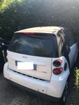 Immagine 1 - Autovettura Smart Fortwo - Lotto 4 (Asta 6487)