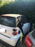 Immagine 4 - Autovettura Smart Fortwo - Lotto 4 (Asta 6487)