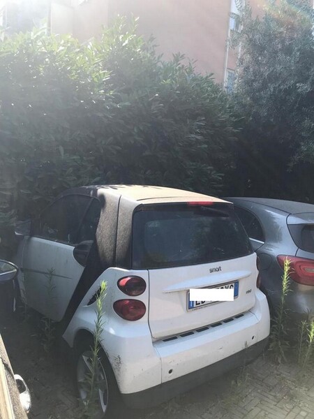 4#6487 Autovettura Smart Fortwo in vendita - foto 2