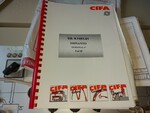 Immagine 2 - Impianto di produzione calcestruzzo CIFA - Lotto 1 (Asta 6488)