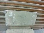 Immagine 22 - Impianto di produzione calcestruzzo CIFA - Lotto 1 (Asta 6488)