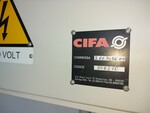 Immagine 27 - Impianto di produzione calcestruzzo CIFA - Lotto 1 (Asta 6488)