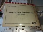 Immagine 31 - Impianto di produzione calcestruzzo CIFA - Lotto 1 (Asta 6488)