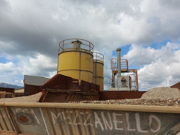 1#6488 Impianto di produzione calcestruzzo CIFA in vendita - foto 9
