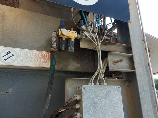 1#6488 Impianto di produzione calcestruzzo CIFA in vendita - foto 19