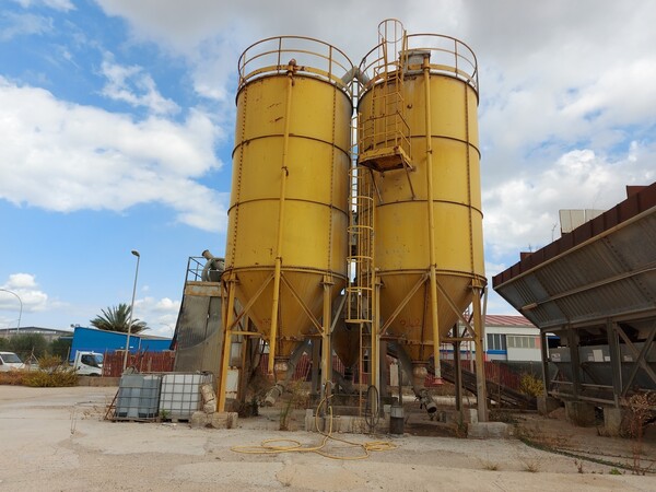 1#6488 Impianto di produzione calcestruzzo CIFA in vendita - foto 21