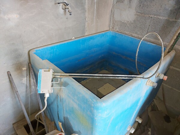11#6488 Attrezzatura per la lavorazione del calcestruzzo in vendita - foto 26
