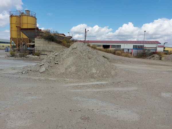 12#6488 Materie prime per edilizia in vendita - foto 4