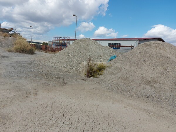 12#6488 Materie prime per edilizia in vendita - foto 10