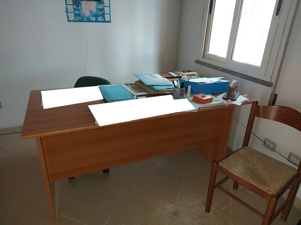 13#6488 Arredi ufficio in vendita - foto 1