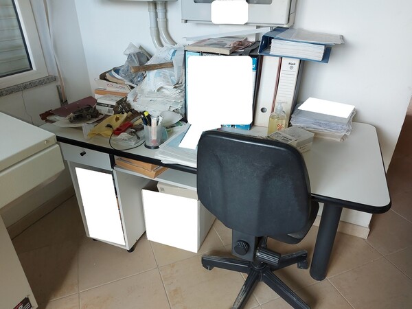 13#6488 Arredi ufficio in vendita - foto 19