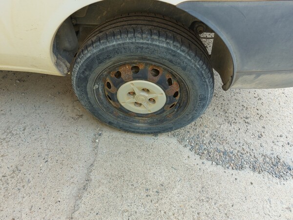 3#6488 Furgone Fiat in vendita - foto 3