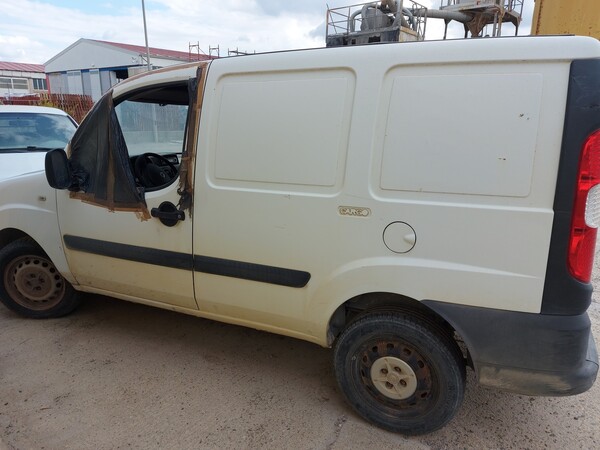 3#6488 Furgone Fiat in vendita - foto 4