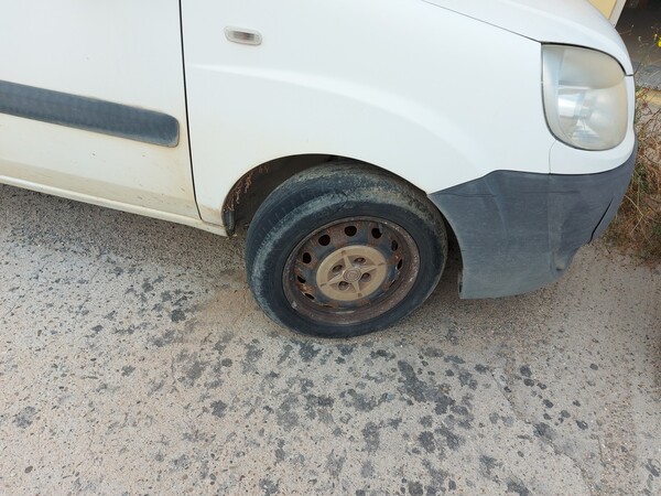 3#6488 Furgone Fiat in vendita - foto 8