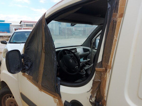 3#6488 Furgone Fiat in vendita - foto 9