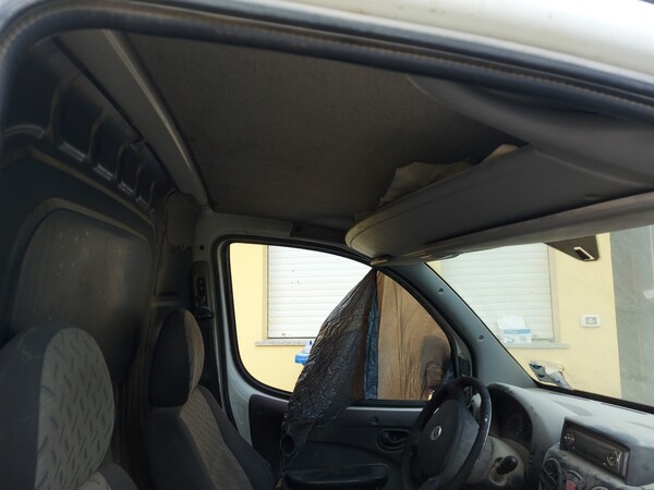 3#6488 Furgone Fiat in vendita - foto 11
