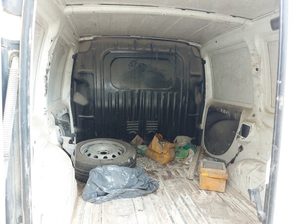 3#6488 Furgone Fiat in vendita - foto 14