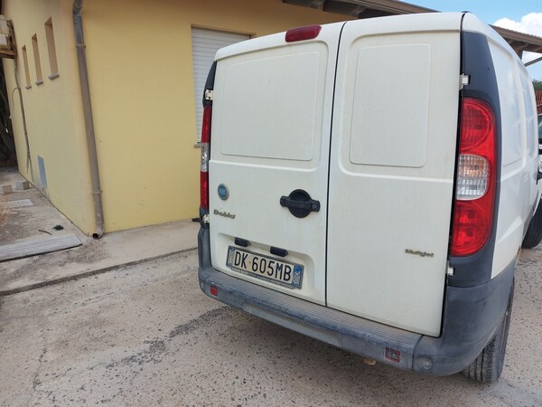 3#6488 Furgone Fiat in vendita - foto 15