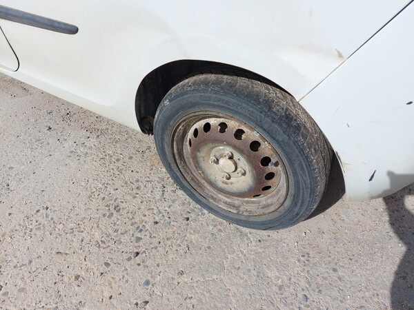 4#6488 Furgone Renault in vendita - foto 3