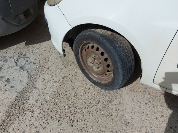 4#6488 Furgone Renault in vendita - foto 4