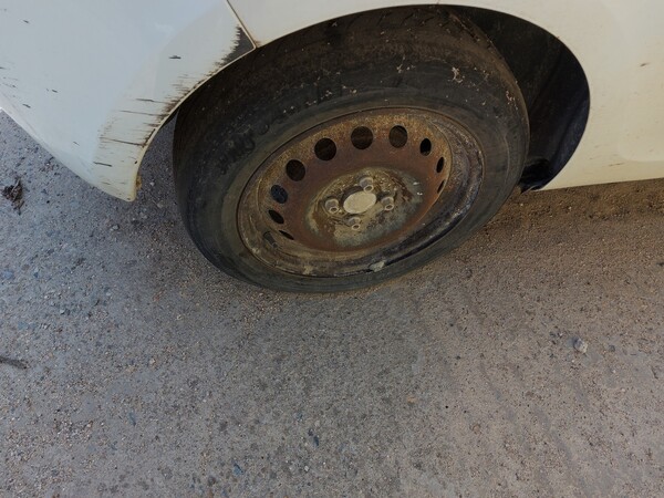 4#6488 Furgone Renault in vendita - foto 5
