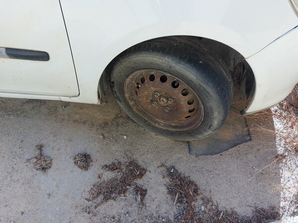 4#6488 Furgone Renault in vendita - foto 6