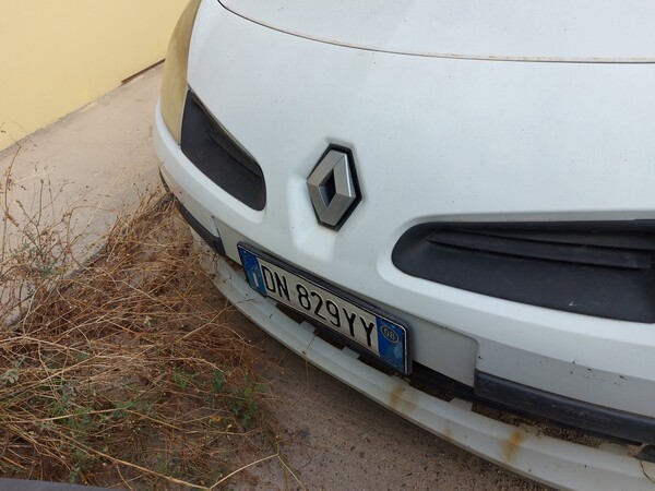 4#6488 Furgone Renault in vendita - foto 7