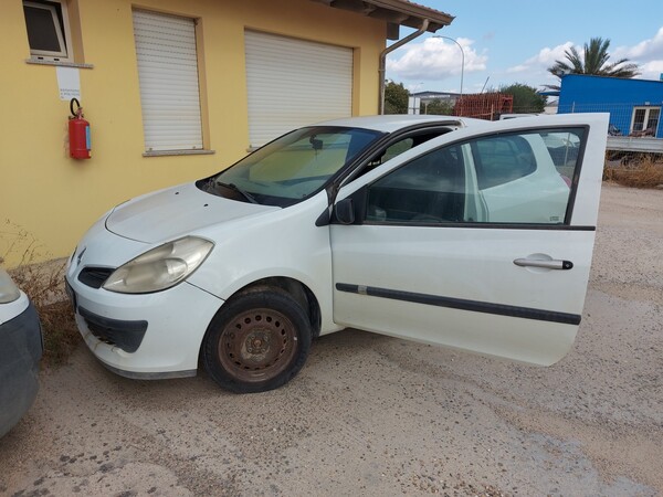 4#6488 Furgone Renault in vendita - foto 8