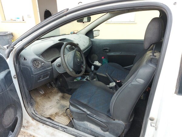 4#6488 Furgone Renault in vendita - foto 9