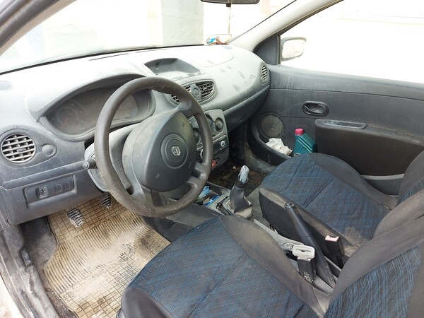 4#6488 Furgone Renault in vendita - foto 10