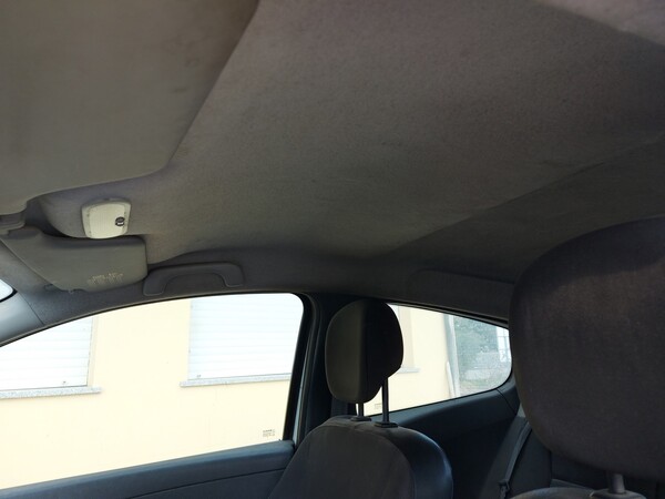 4#6488 Furgone Renault in vendita - foto 11