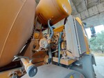 Immagine 6 - Betoniera Astra - Lotto 7 (Asta 6488)