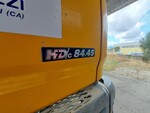 Immagine 8 - Betoniera Astra - Lotto 7 (Asta 6488)