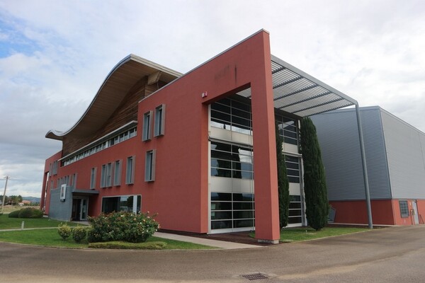 1#6490 Cessione d'azienda dedita a produzione edifici e strutture in legno in vendita - foto 1