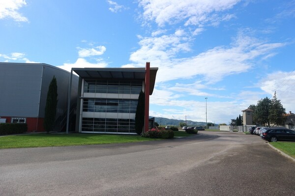 1#6490 Cessione d'azienda dedita a produzione edifici e strutture in legno in vendita - foto 3