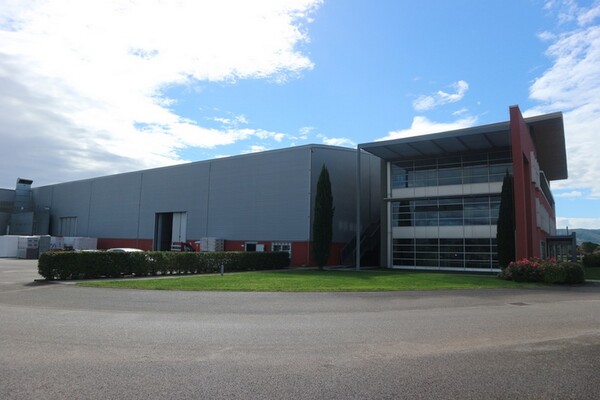 1#6490 Cessione d'azienda dedita a produzione edifici e strutture in legno in vendita - foto 4