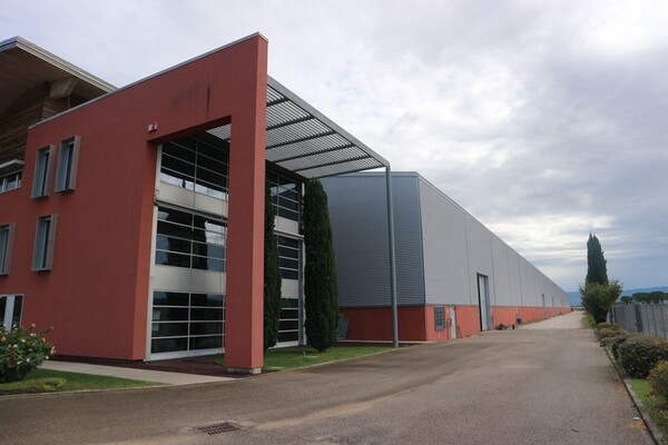 1#6490 Cessione d'azienda dedita a produzione edifici e strutture in legno in vendita - foto 6