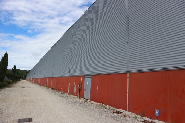 1#6490 Cessione d'azienda dedita a produzione edifici e strutture in legno in vendita - foto 7