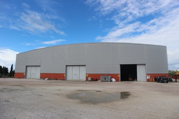 1#6490 Cessione d'azienda dedita a produzione edifici e strutture in legno in vendita - foto 8