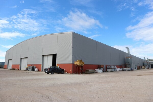 1#6490 Cessione d'azienda dedita a produzione edifici e strutture in legno in vendita - foto 9