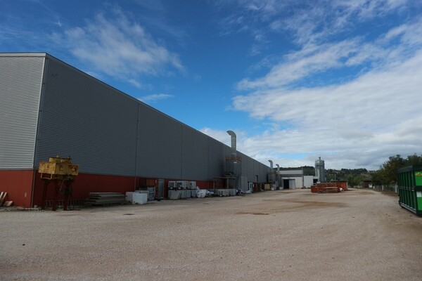 1#6490 Cessione d'azienda dedita a produzione edifici e strutture in legno in vendita - foto 11