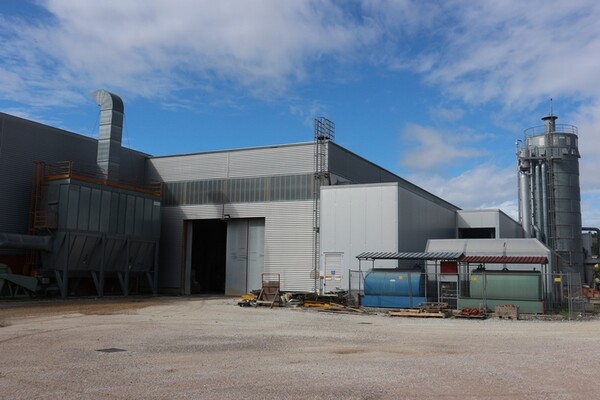 1#6490 Cessione d'azienda dedita a produzione edifici e strutture in legno in vendita - foto 12