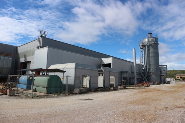 1#6490 Cessione d'azienda dedita a produzione edifici e strutture in legno in vendita - foto 14