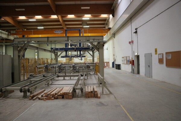 1#6490 Cessione d'azienda dedita a produzione edifici e strutture in legno in vendita - foto 16