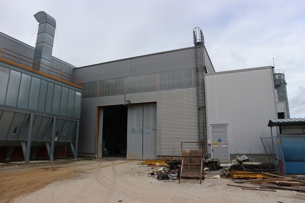 1#6490 Cessione d'azienda dedita a produzione edifici e strutture in legno in vendita - foto 24